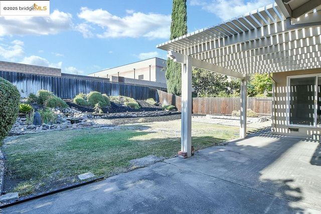 36 Terranova Drive, Antioch, CA 94509