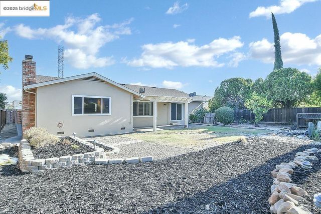 36 Terranova Drive, Antioch, CA 94509