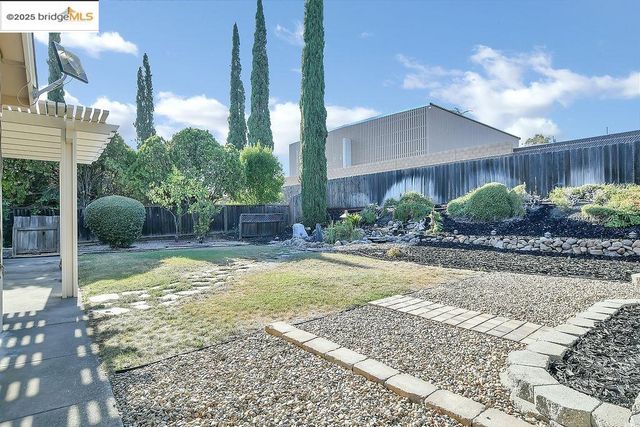 36 Terranova Drive, Antioch, CA 94509