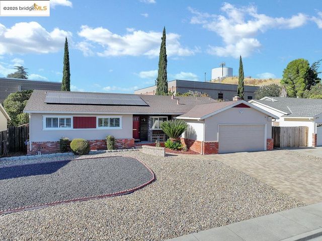 36 Terranova Drive, Antioch, CA 94509