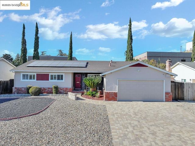 36 Terranova Drive, Antioch, CA 94509