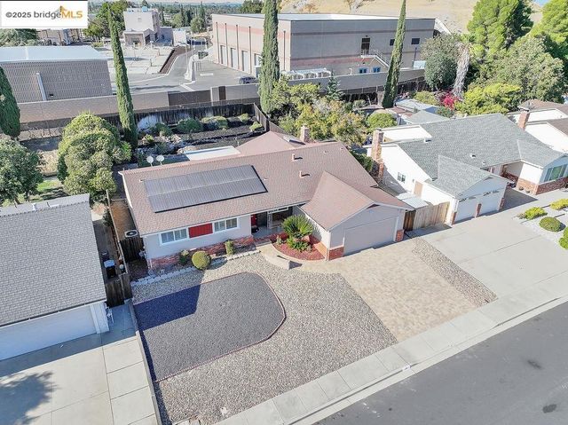 36 Terranova Drive, Antioch, CA 94509