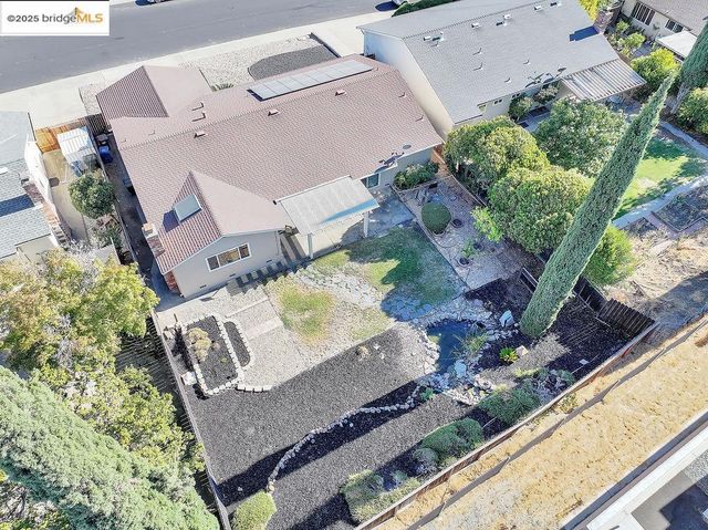 36 Terranova Drive, Antioch, CA 94509