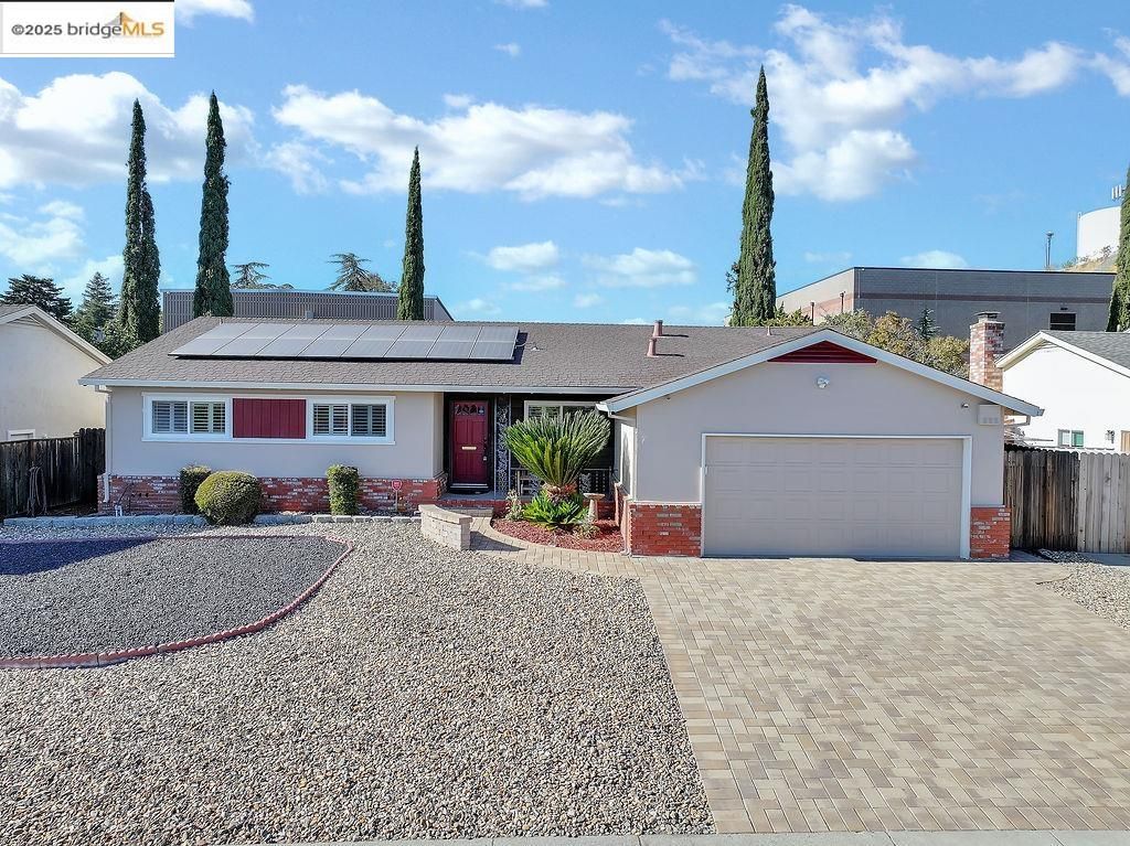 36 Terranova Drive, Antioch, CA 94509