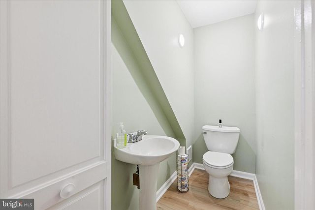 1642 LOCUST ST, Norristown, PA 19401