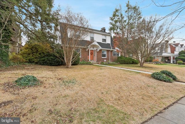 1642 LOCUST ST, Norristown, PA 19401