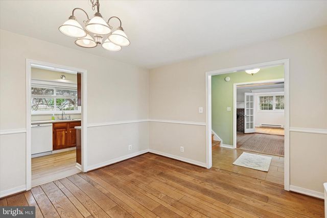 1642 LOCUST ST, Norristown, PA 19401