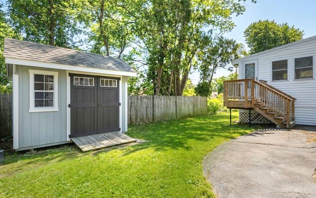 9 Valley Road, Norwood, MA 02062