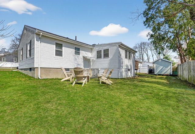 9 Valley Road, Norwood, MA 02062