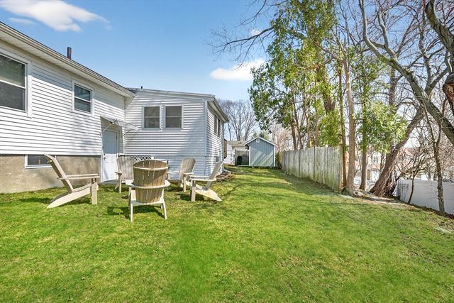 9 Valley Road, Norwood, MA 02062