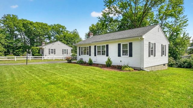 9 Valley Road, Norwood, MA 02062
