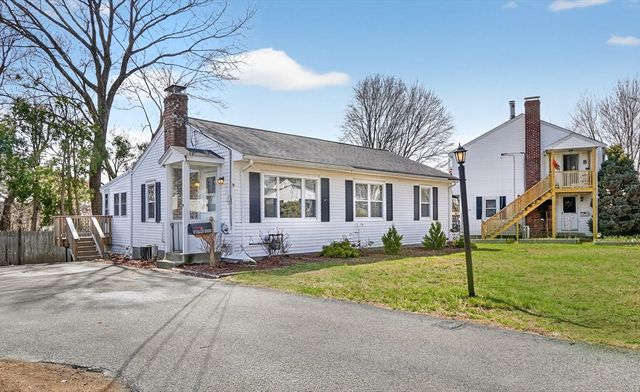 9 Valley Road, Norwood, MA 02062