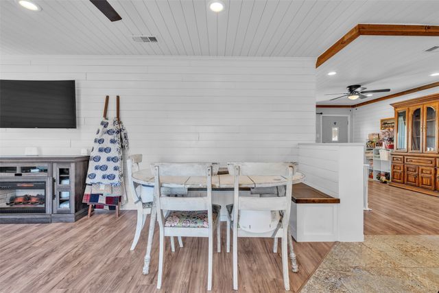 209 Mccurdy Street, Crowley, TX 76036