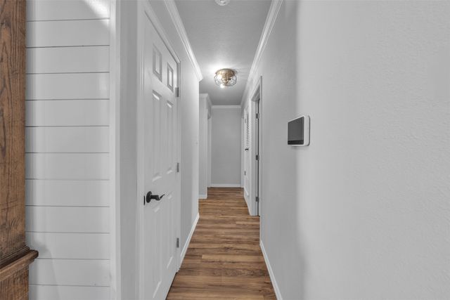 209 Mccurdy Street, Crowley, TX 76036