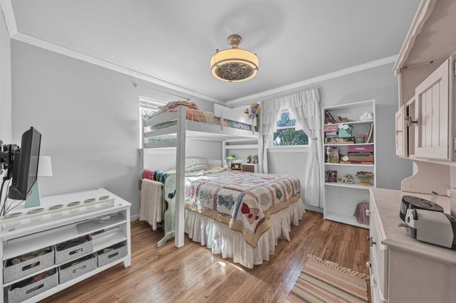 209 Mccurdy Street, Crowley, TX 76036