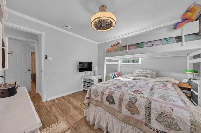 209 Mccurdy Street, Crowley, TX 76036