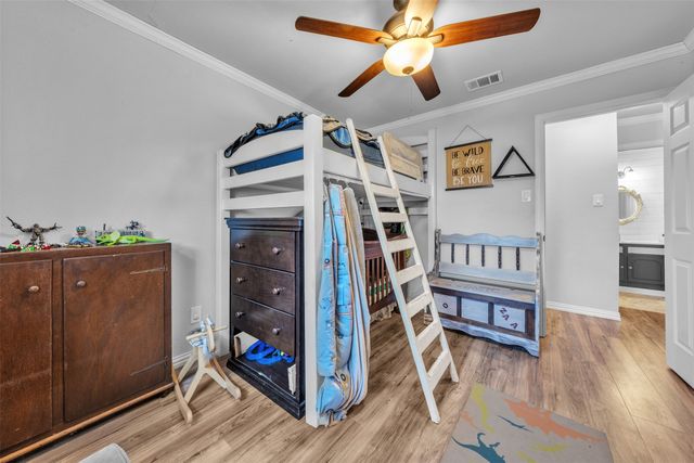 209 Mccurdy Street, Crowley, TX 76036