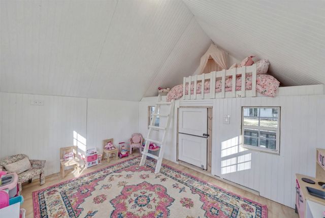 209 Mccurdy Street, Crowley, TX 76036