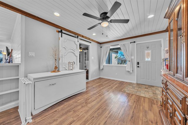 209 Mccurdy Street, Crowley, TX 76036