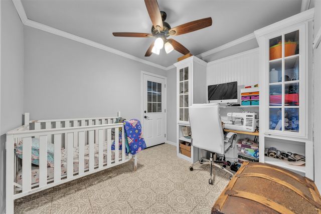 209 Mccurdy Street, Crowley, TX 76036