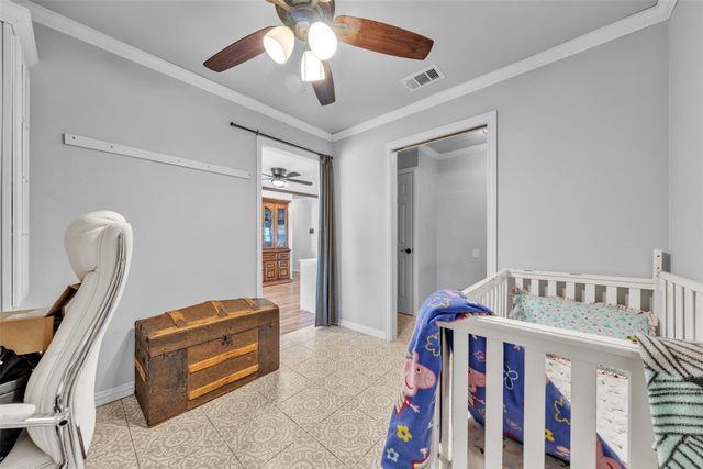 209 Mccurdy Street, Crowley, TX 76036