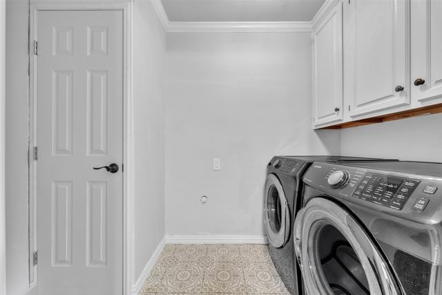 209 Mccurdy Street, Crowley, TX 76036