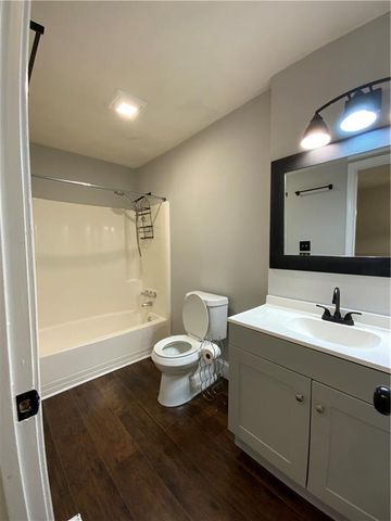 2753 Whitewater Court, Austell, GA 30106