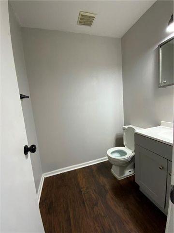 2753 Whitewater Court, Austell, GA 30106