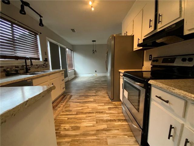 2753 Whitewater Court, Austell, GA 30106