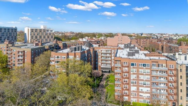 9201 Shore Road C403, New York City, NY 11209