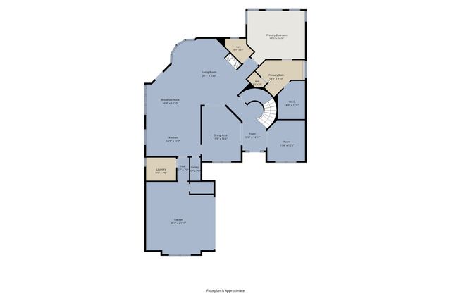 904 Ascension Drive, Hurst, TX 76053