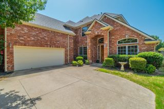 904 Ascension Drive, Hurst, TX 76053