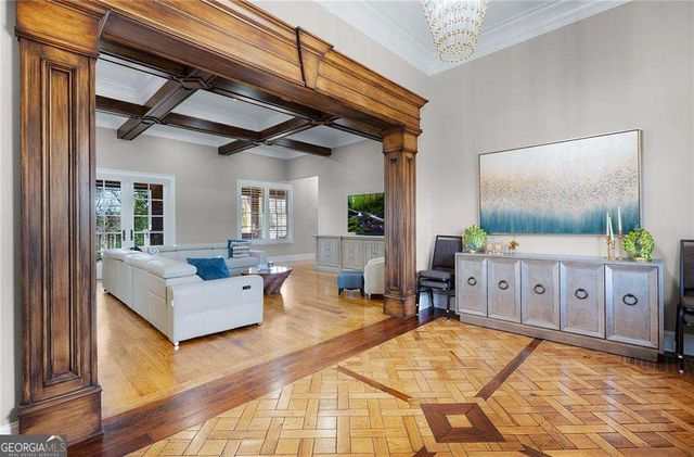 105 Ansley Drive, Calhoun, GA 30701