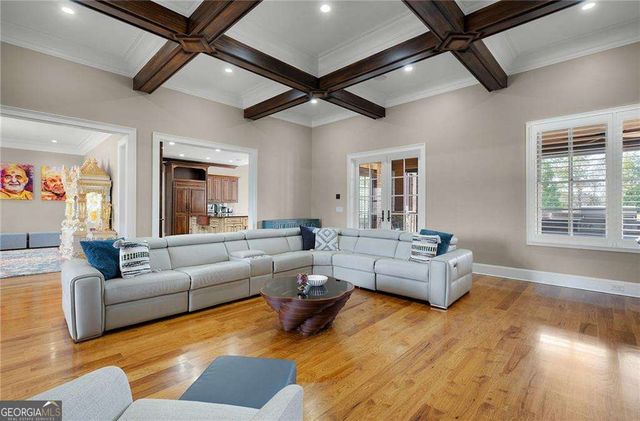 105 Ansley Drive, Calhoun, GA 30701