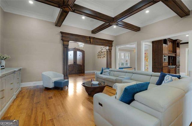 105 Ansley Drive, Calhoun, GA 30701