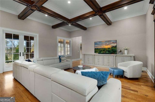 105 Ansley Drive, Calhoun, GA 30701