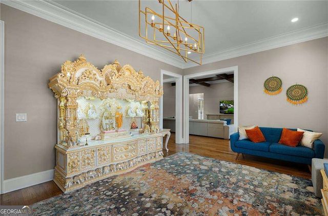 105 Ansley Drive, Calhoun, GA 30701