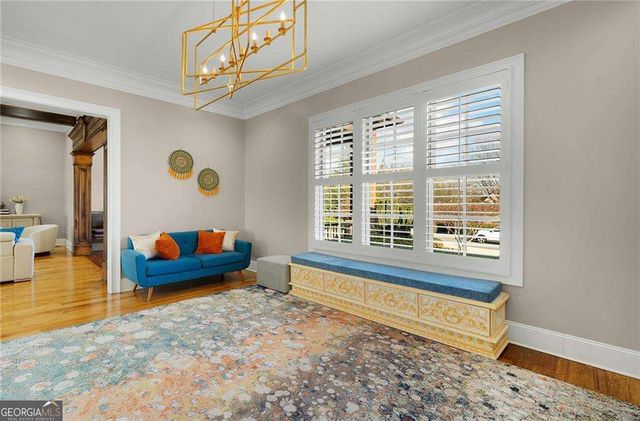 105 Ansley Drive, Calhoun, GA 30701