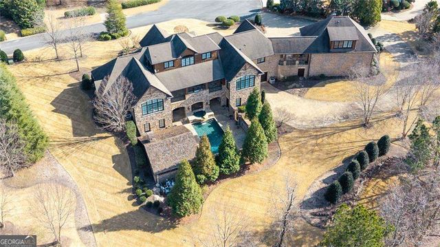 105 Ansley Drive, Calhoun, GA 30701