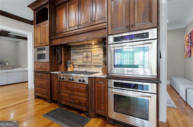 105 Ansley Drive, Calhoun, GA 30701