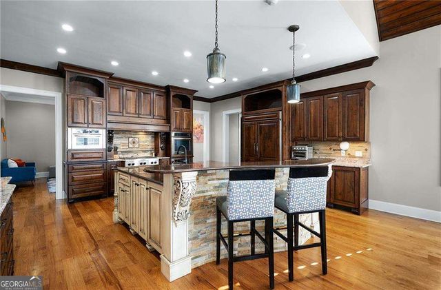 105 Ansley Drive, Calhoun, GA 30701