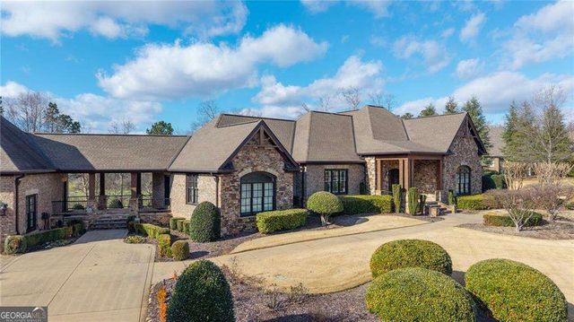 105 Ansley Drive, Calhoun, GA 30701