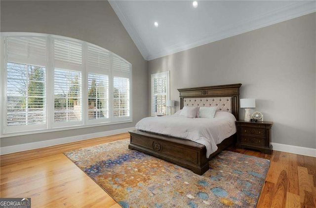 105 Ansley Drive, Calhoun, GA 30701