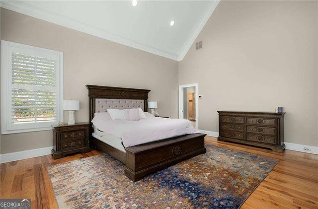 105 Ansley Drive, Calhoun, GA 30701