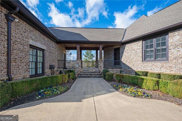 105 Ansley Drive, Calhoun, GA 30701