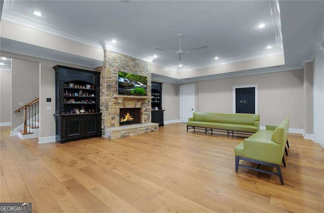 105 Ansley Drive, Calhoun, GA 30701