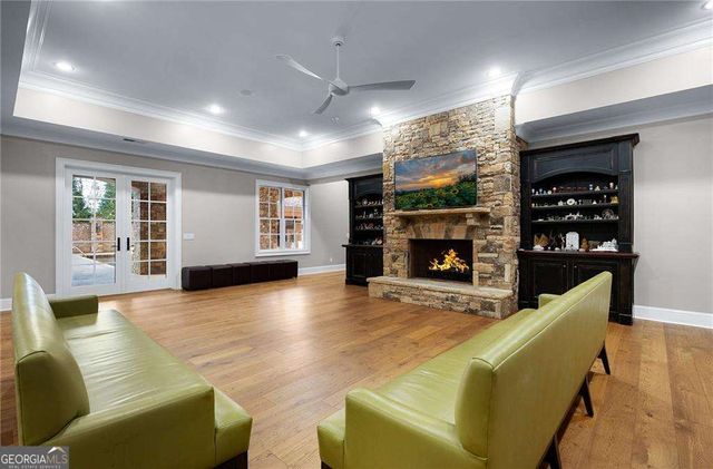 105 Ansley Drive, Calhoun, GA 30701