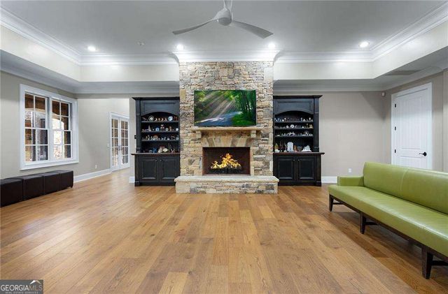 105 Ansley Drive, Calhoun, GA 30701