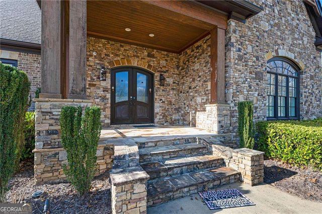 105 Ansley Drive, Calhoun, GA 30701