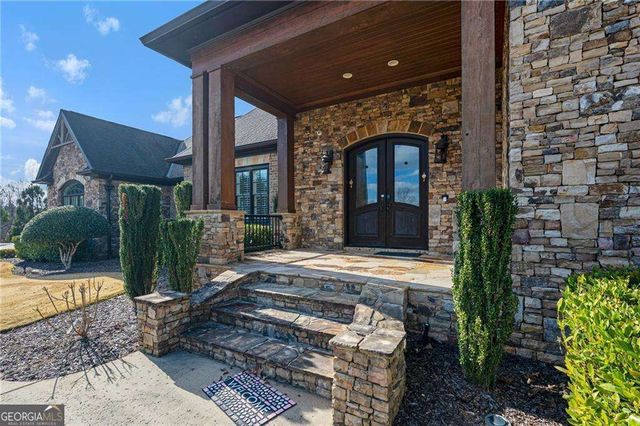 105 Ansley Drive, Calhoun, GA 30701